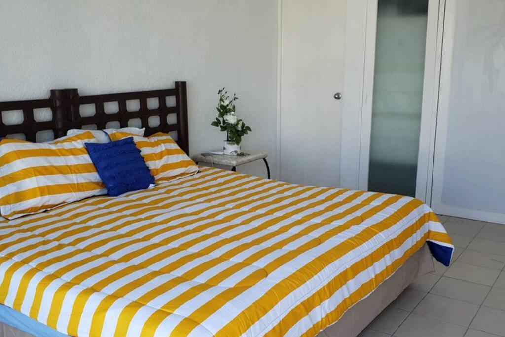 Casa En Acapulco Diamante Villa Екстериор снимка