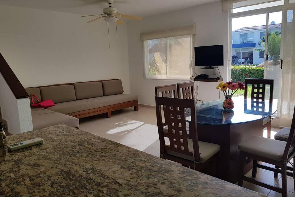 Casa En Acapulco Diamante Villa Екстериор снимка