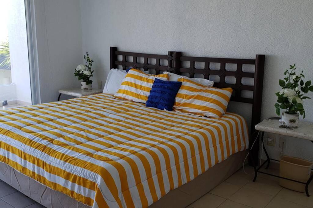 Casa En Acapulco Diamante Villa Екстериор снимка