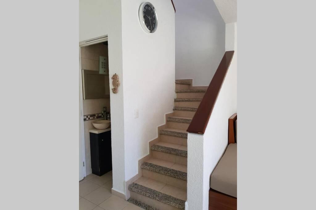 Casa En Acapulco Diamante Villa Екстериор снимка