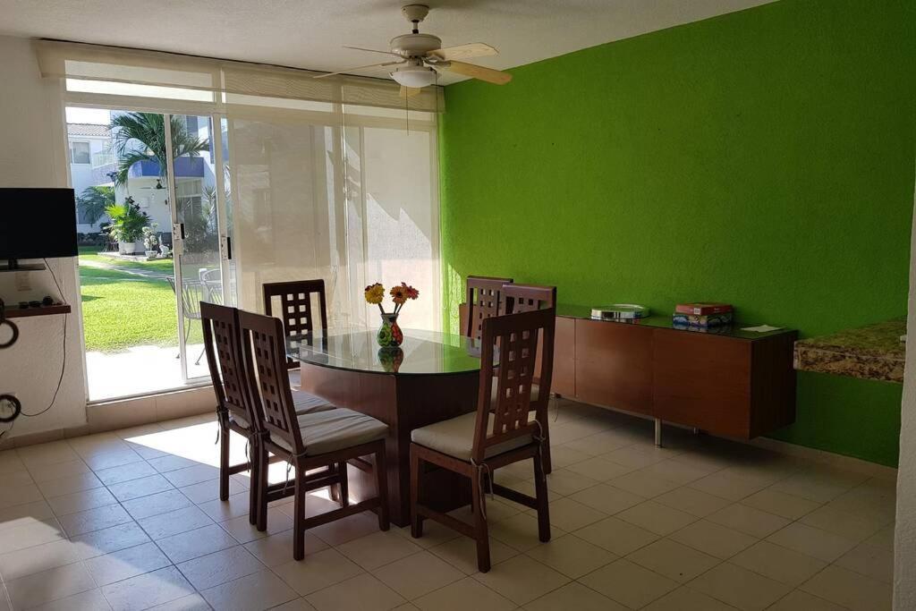 Casa En Acapulco Diamante Villa Екстериор снимка