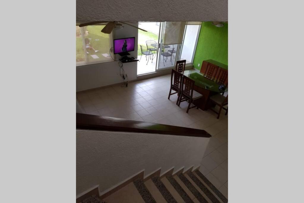 Casa En Acapulco Diamante Villa Екстериор снимка