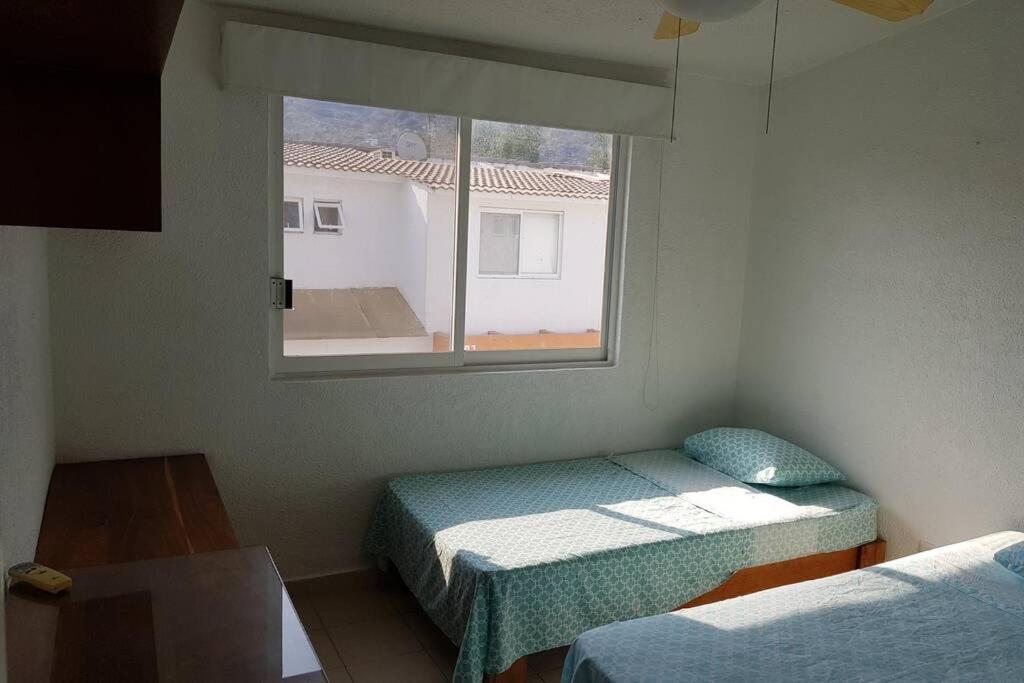 Casa En Acapulco Diamante Villa Екстериор снимка