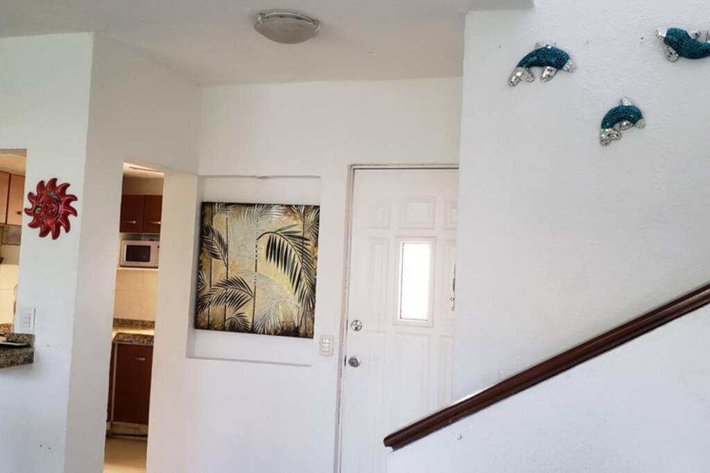 Casa En Acapulco Diamante Villa Екстериор снимка