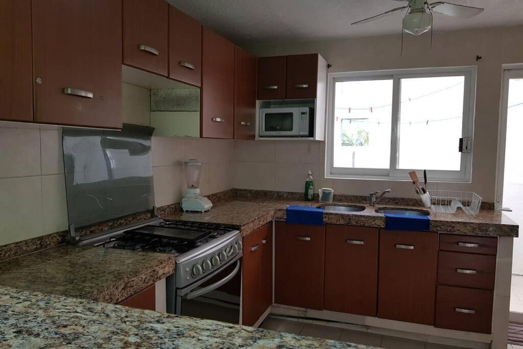 Casa En Acapulco Diamante Villa Екстериор снимка