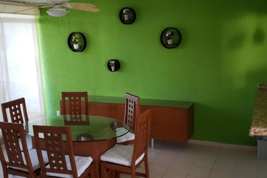 Casa En Acapulco Diamante Villa Екстериор снимка
