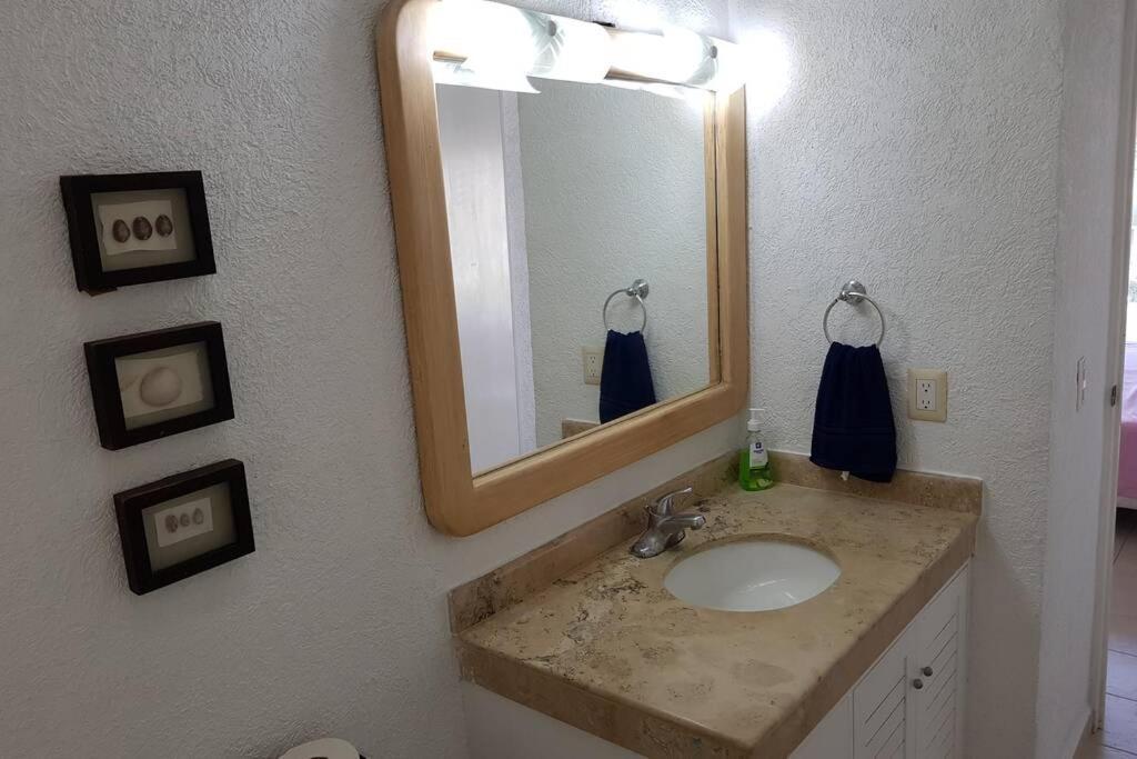 Casa En Acapulco Diamante Villa Екстериор снимка