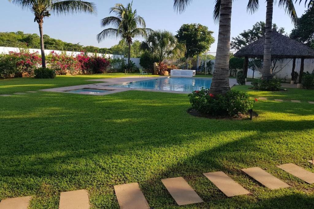 Casa En Acapulco Diamante Villa Екстериор снимка